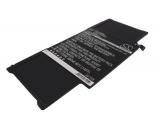 Batterie   macbook air 13.3 a1369