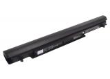 Batterie ordinateur portable asus s550cb