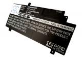 Batterie ordinateur portable sony vaio svf15a1m