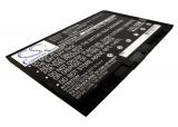 Batterie ordinateur portable hp bt04xl