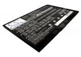 Batterie hp elitebook folio 9470m