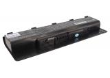 Batterie ordinateur portable asus n76vj-t5015