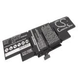 Batterie ordinateur portable apple macbook pro 15 2012