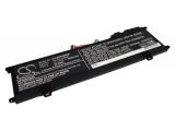 Batterie ordinateur portable samsung np880z5e x01ub