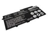 Batterie samsung np940x3g