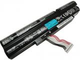 Batterie ordinateur portable acer aspire timelinex 3830tg 2628g12nbb
