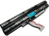 Batterie acer aspire timelinex 4830tg