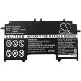 Batterie ordinateur portable sony vaio svf13n1c5e