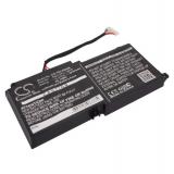 Batterie toshiba satellite s50-a-115