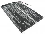 Batterie  hp el04xl