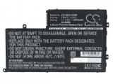 Batterie dell inspiron 15