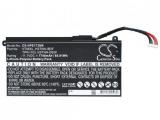 Batterie ordinateur portable hp envy 17-3080ez