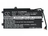 Batterie hp envy m6-1225dx