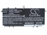 Batterie hp pavilion 14-q010dx