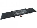 Batterie asus s301la