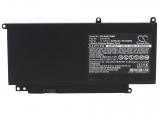 Batterie ordinateur portable asus n750jk