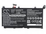 Batterie asus vivobook s551l