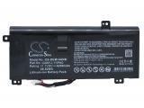 Batterie ordinateur portable alienware m14x r3