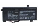 Batterie alienware m14x r1