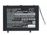 Batterie ordinateur portable acer sw5 171 325n
