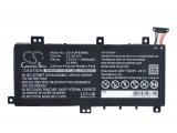 Batterie  asus c21n1333