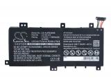 Batterie asus tp550ld