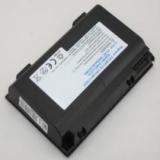 Batterie ordinateur portable fujitsu lifebook n7010