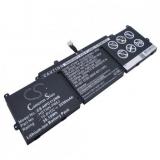 Batterie ordinateur portable hp chromebook 11 2110nr pc