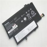 Batterie ordinateur portable lenovo thinkpad s1 yoga(20cds00000)