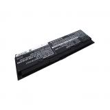 Batterie ordinateur portable dell latitude e7240 p22s