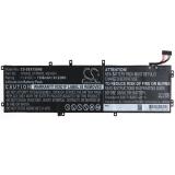 Batterie dell xps 15 9560