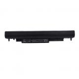 Batterie ordinateur portable hp 14-af000