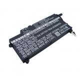 Batterie ordinateur portable hp pavilion 11 x360
