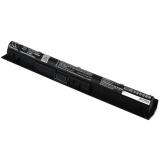 Batterie ordinateur portable hp 15-ac186nf