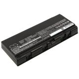 Batterie lenovo thinkpad p50 mobile workstatio