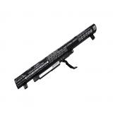 Batterie ordinateur portable lenovo flex 2 15 20405