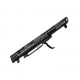 Batterie lenovo flex 2 15 20405