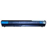 Batterie  dell haute capacitée latitude e6120 latitude e6220