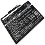 Batterie  acer kt00204005ap16b4j