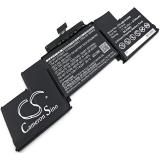 Batterie apple macbook pro 15 a1398