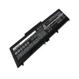 Batterie dell precision 3510