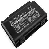 Batterie ordinateur portable fujitsu lifebook ah530