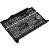 Batterie ordinateur portable hp pavilion 15-au113nf