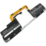 Batterie ordinateur portable hp spectre x2 pro