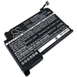 Batterie ordinateur portable lenovo thinkpad yoga 460-20els03uge