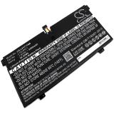 Batterie ordinateur portable lenovo yoga 710