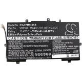 Batterie ordinateur portable HSTNN-OB84 pour (entre autres) HP 2230s -  4600mAh - batterie appareil photo