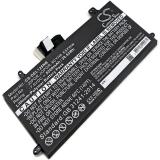 Batterie dell latitude 12 5289