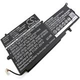 Batterie hp spectre x360 13-4003dx