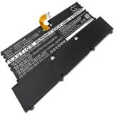 Batterie hp spectre 13-v000nf